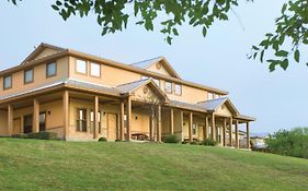 Worldmark New Braunfels